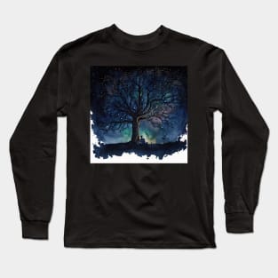 Under the Stars 05 Long Sleeve T-Shirt